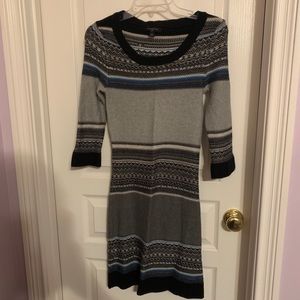 Banana Republic Sweater Dress